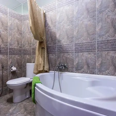 Apartament Elenbach 1 Daire