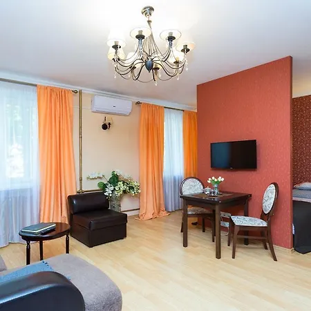 Apartament Elenbach 1