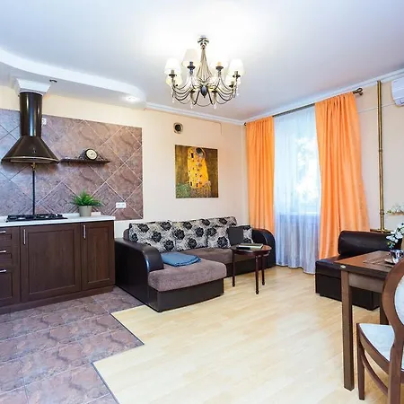 Apartament Elenbach 1
