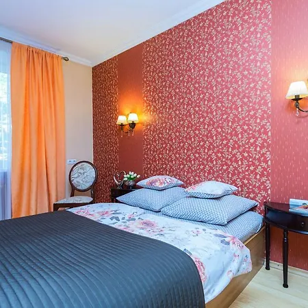 Apartament Elenbach 1 Daire Minsk